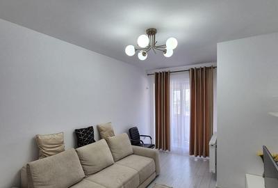 Inchiriere apartament 2 camere zona Ozana - Theodor Pallady Bloc Nou - 2