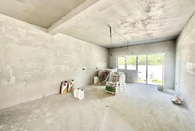 Duplex modern cu 4 camere si 250 mp teren in Mosnita Noua – locatie excelenta - 3