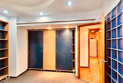 Apartament 2 camere Muncii, 7 minute de metrou, CENTRALA, mobilat modern, liber - 27