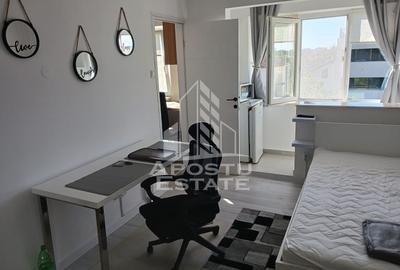 Apartament cu 1 camera de inchiriat, Timisoara zona Girocului - 2