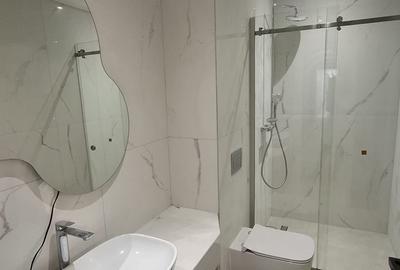 Apartament 3 camere  Pipera NOU, complet mobilat si utilat, Pipera - 14