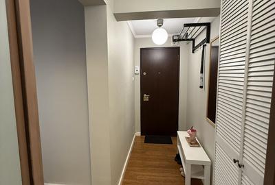 Apartament 2 camere in zona Titulescu in apropiere de metrou Victoriei - 2