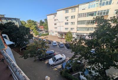 Apartament ultracentral etaj 2 - 1