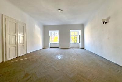 0 % Comision, 2 camere, parcare  - cladire an 1654 - Centru istoric - 7