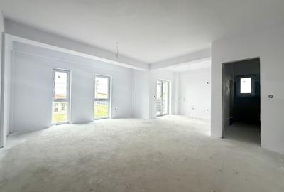 Apartament modern 1 camere, 38 mp, etaj 1 - Sanandrei - 1