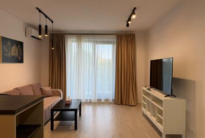 Apartament cu 2 camere / Baneasa Greenfield / Parcare / PET FRIENDLY - 2