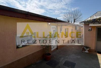 CASĂ INDIVIDUALĂ | 2 LOCUINȚE | TEREN 754 MP | GARAJ | EXCLUSIVITATE - 20