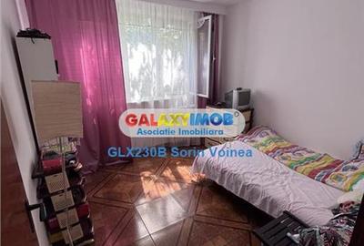Apartament 4 camere Brancoveanu decomandat mobilat metrou - 3