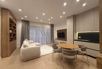 Apartament 2 camere | Prima închiriere | Aviatiei Tower - 1