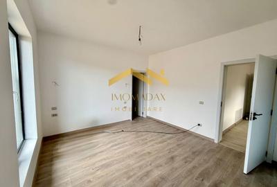 Sanmihaiu Roman-3 Camere-Toate Utilitățile - 11