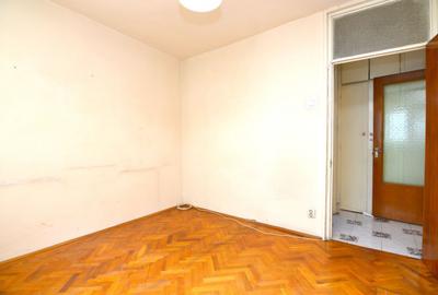 VANZARE APARTAMENT CU 2 CAMERE DOROBANTI – PERLA- COMISION 0% - 9