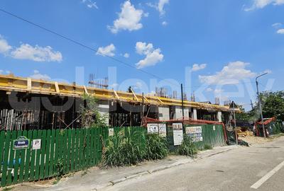 Atlanta Residence | Apartament 4 camere + birou | 136mpc - 8
