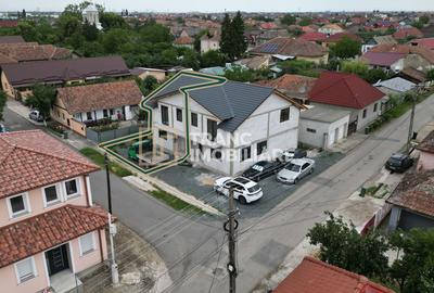 Apartament în duplex nou la rosu, pe 2 niveluri, în Vladimirescu - 13