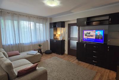 Apartament cu 2 camere în Calea Victoriei
