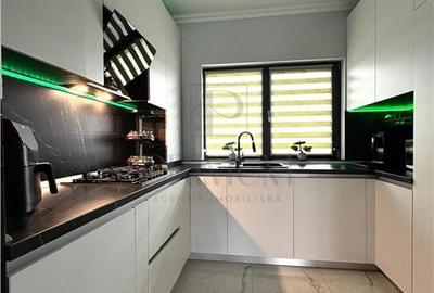 DUPLEX MODERN PE PARTER, GATA DE MUTAT, ZONA BUNA, TOATE UTILITATILE. - 12