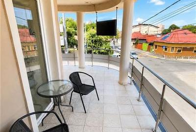 Cladire comerciala reprezentativa, 670 mp, vizibilitate, parcare proprie, vitrin - 11