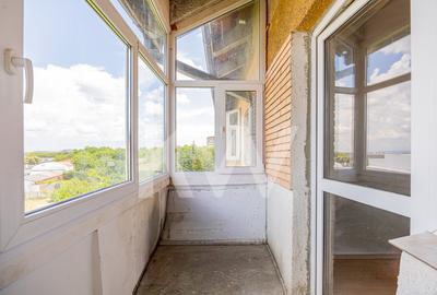 Apartament 3 camere bloc vila, Noua - 18