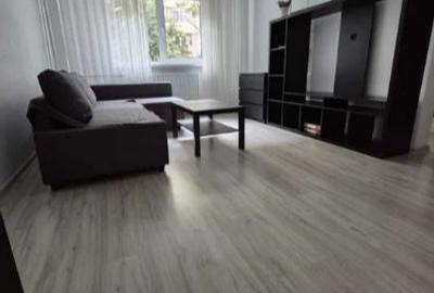 Apartament cu 2 camere semidecomandat în Pantelimon