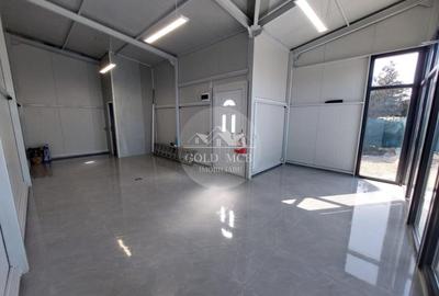 Spatiu Comercial Rond -Sos. Afumati stradal - 5