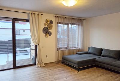Casa de inchiriat in Floresti strada Cetatii - 11