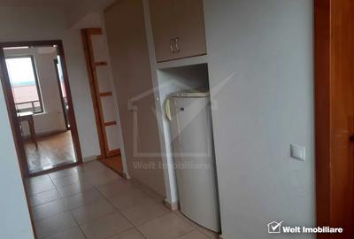 Apartament 3 camere si 2 balcoane in Europa - 7