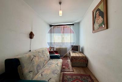 Apartament 3 camere - Cartier Grigorescu, la Coloane, Cluj - Napoca - 3