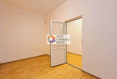 Spatiu birouri de închiriat Brasov - 120 mp  # plus-imo - 9