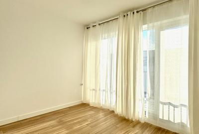 Penthouse cu 4 camere | Prima închiriere | Bloc nou | Parcare subterană inclusă - 9