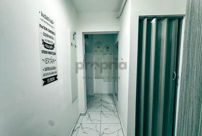 Apartament 2 camere renovat, mobilat și utilat – B-dul Alexandru Vlahuță, Brașov - 3