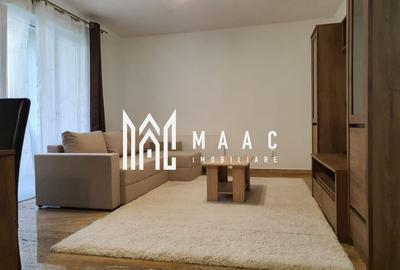 Apartament cu 2 camere semidecomandat, mobilat în Lazaret