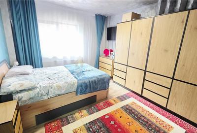 APARTAMENT 2 CAMERE 56 MP FLORESTI STRADA STEJARULUI - 9
