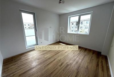 Penthouse 2 camere, parcare proprie, Ploiesti, zona Cantacuzino. - 8