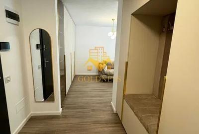 2 camere, Parcare subterana, Iris, Elite City, Auchan, Bvd. Muncii - 7