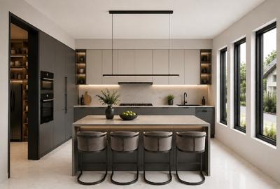 Persoana fizica - VAND casa premium noua - 6
