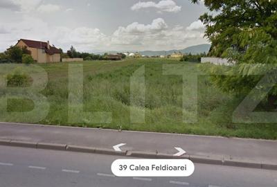 Teren Construcții intravilan de 10000 mp, în Stupini