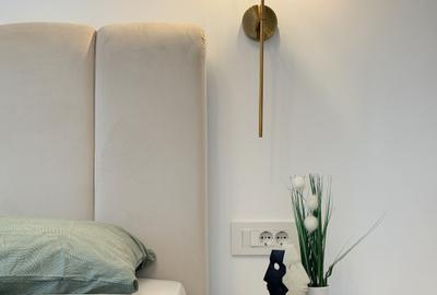 Apartament premium 3 camere, prima închiriere – Denya Forest | Com 0% - 14