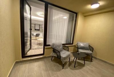 APARTAMENT 2 CAMERE-MODERN-HERASTRAU - 11