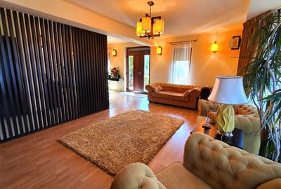 Casa 200mp cu teren 407mp Sura Mare - 7