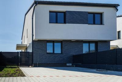 Duplex cu 3 camere în Rulmentul