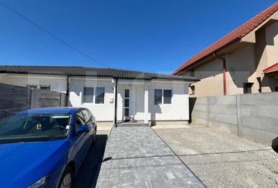 Duplex cu 4 camere în Nojorid