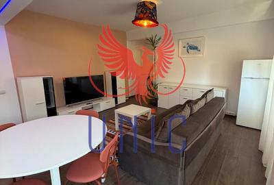 Apartament mobilat si utilat, zona Maestro! - 2
