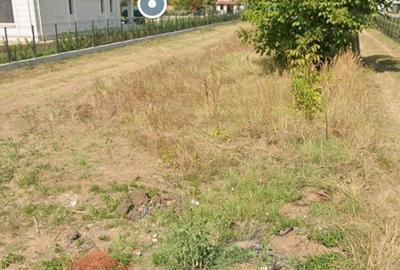 Oportunitate -Vanzare Teren Snagov - 5