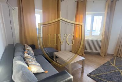 Apartament cu 2 camere | Proaspat renovat | 13 Septembrie - 2