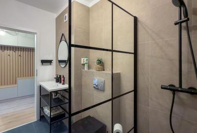 Apartament 2 camere, parcare, Zona Iulius Mall - 13