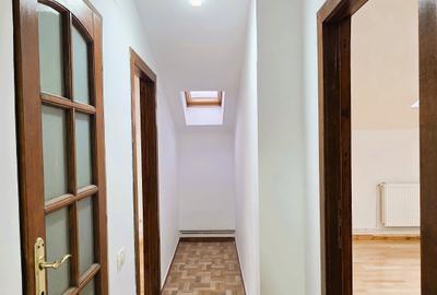 Unirii Casa Vila 320mp/ 12 camere/ Birouri/ It/ Creatie/ Showroom - 15