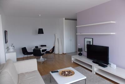 3 CAMERE BANEASA GRADINA ZOO etaj 4/7, parcare,870 EURLUNA. - 1