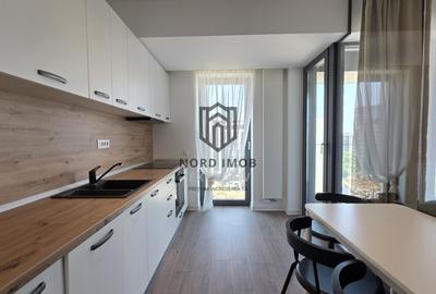 Cloud 9 Residence | 2 camere | Loc parcare | Pet Friendly | La 10' de metrou - 6