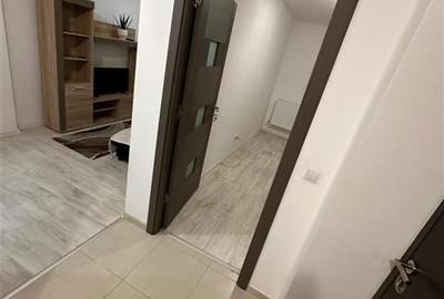 Apartament 2 Camere Valea Lupului - Carrefour Express - 8