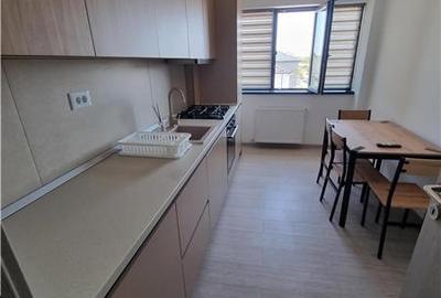 Apartamente 2 camere bloc nou 2026 langa Valahia - 5