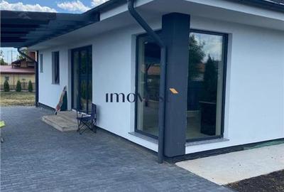 Casa moderna de vanzare in Tureni, 147 mp utili, teren 805 mp - 7